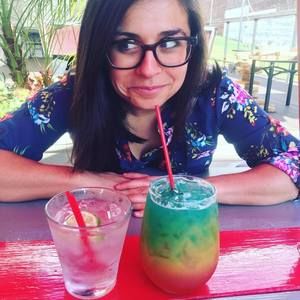 Meet your Posher, Marianne